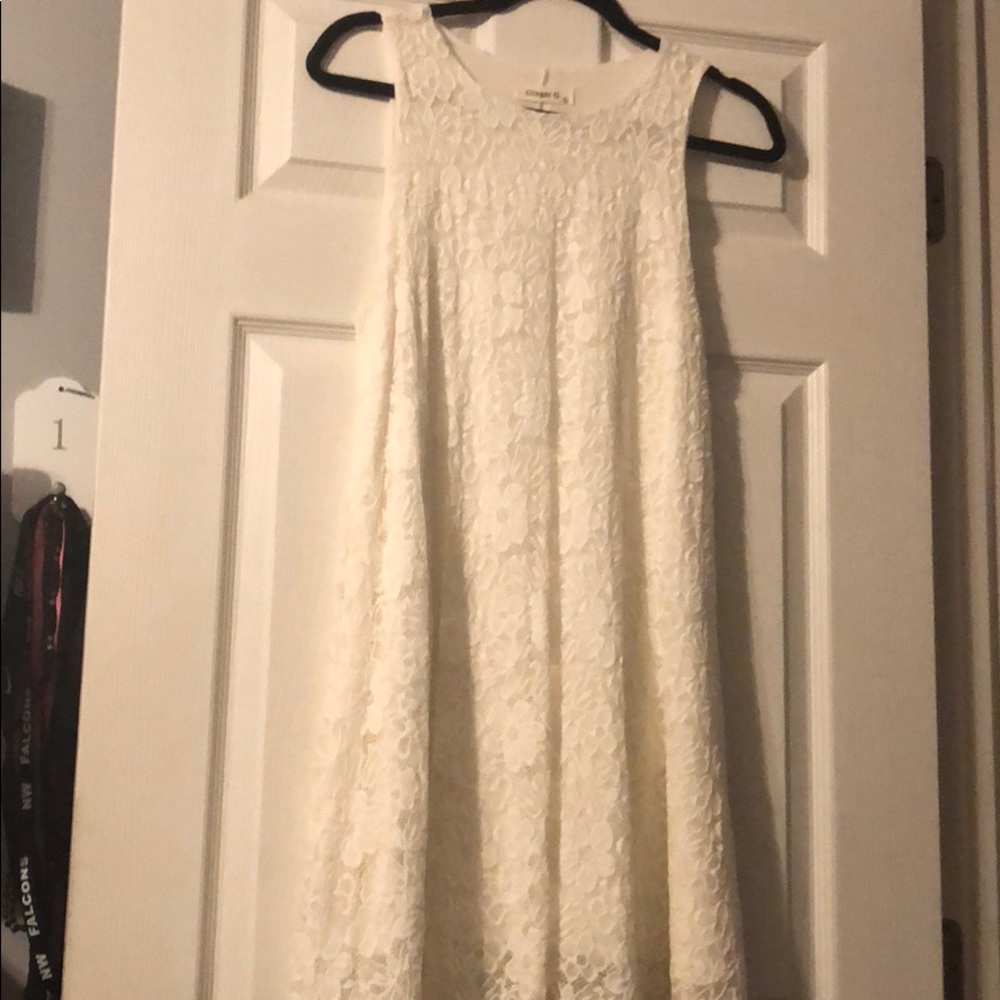 Ginger G dress